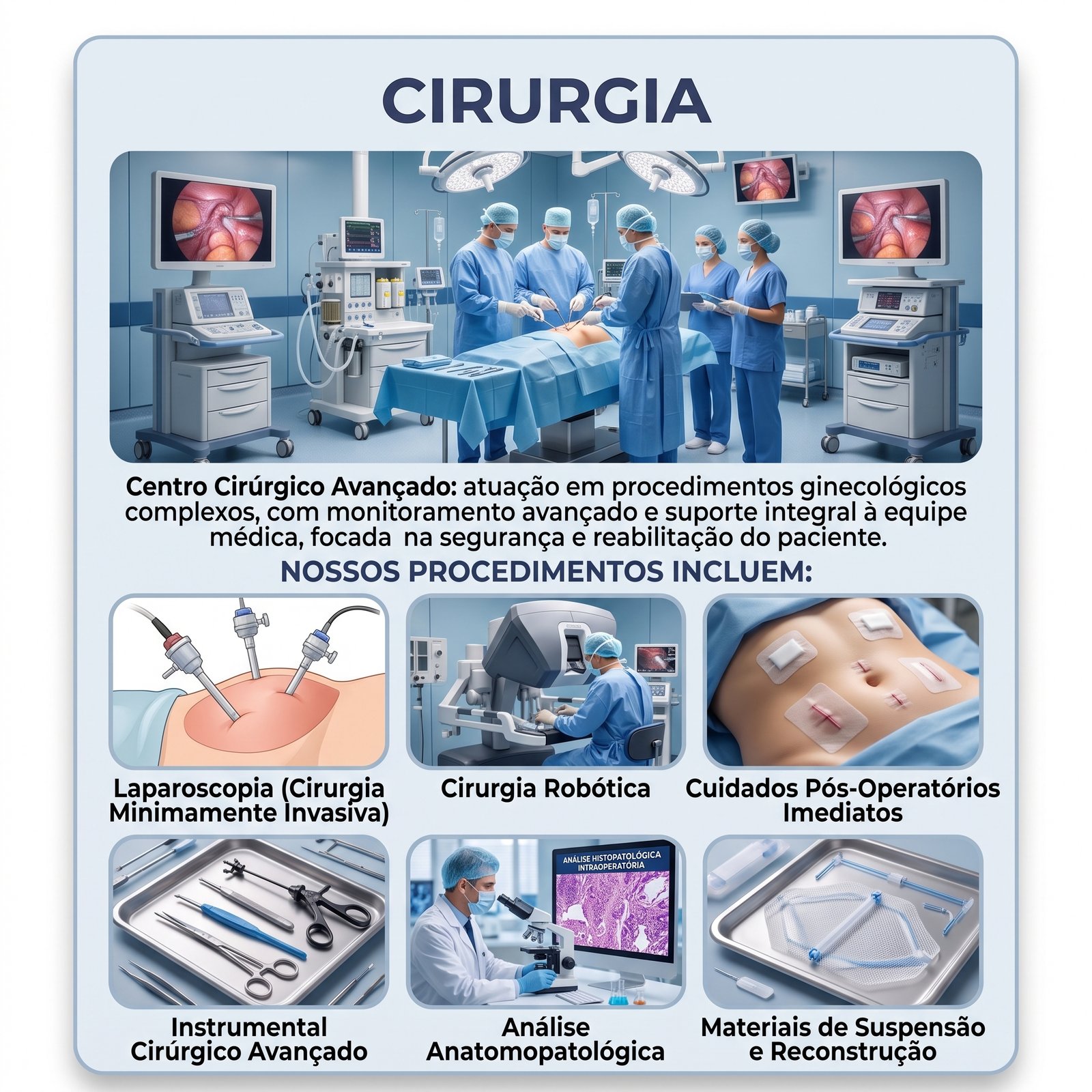 Cirurgia